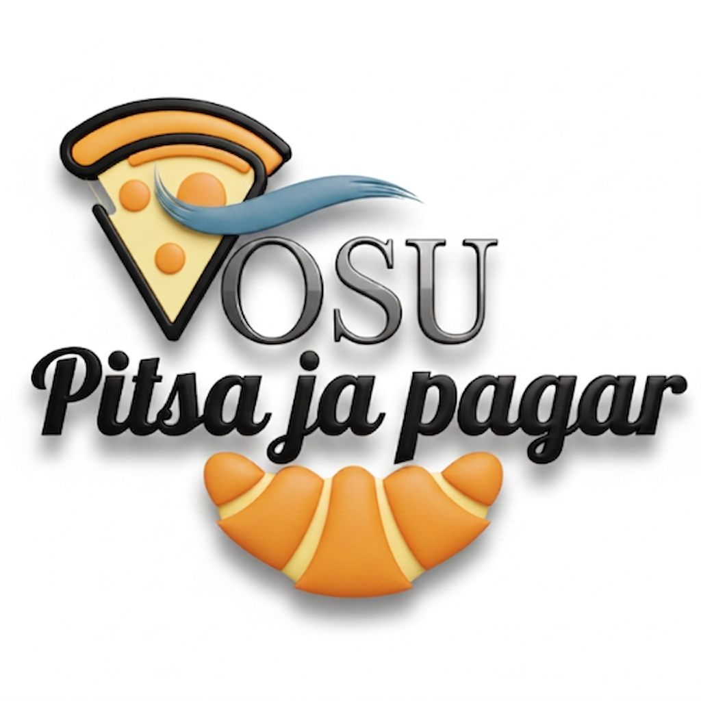 Võsu pitsa ja pagar